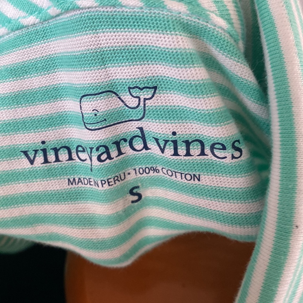 Vineyard Vines Euc - image 3